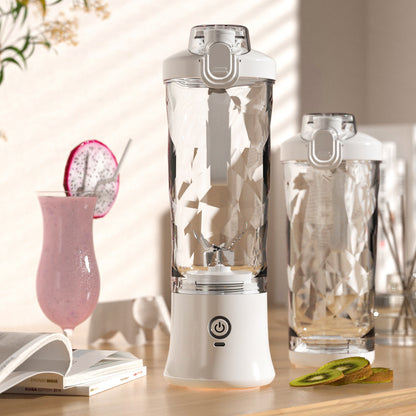 Smoothie Mini Blender