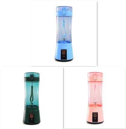 Portable Fruit Juicer