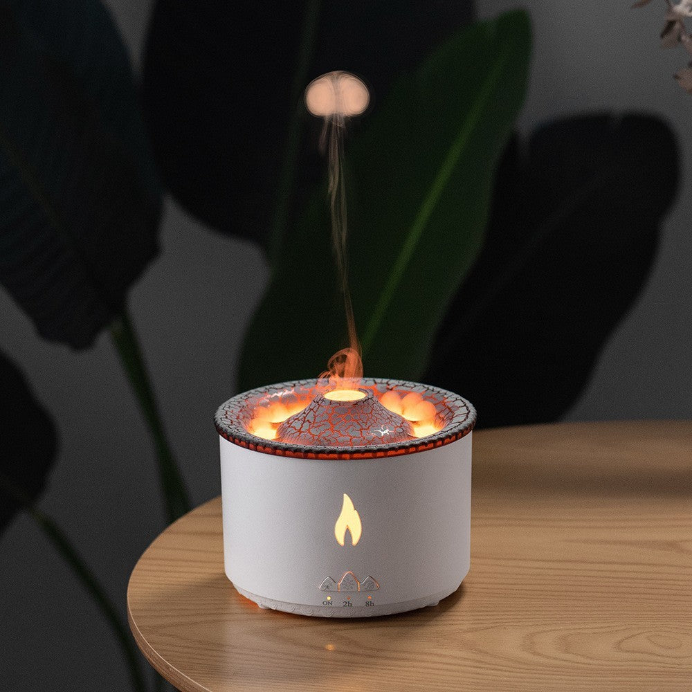 Ultrasonic Oil Diffuser