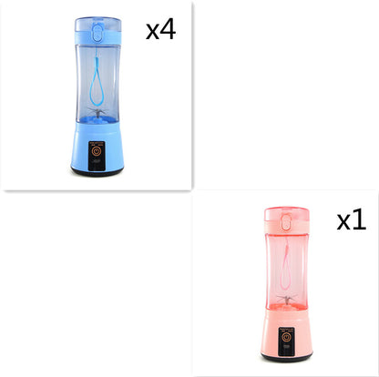 Portable Fruit Juicer