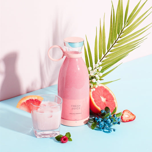 Electric Juice Blender
