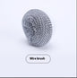 Cordless Cleaning Brush