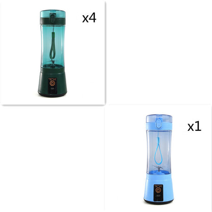 Portable Fruit Juicer