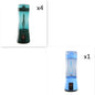 Portable Fruit Juicer