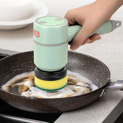USB Cleaning Brush