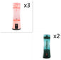 Portable Fruit Juicer
