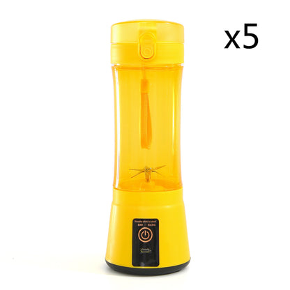 Portable Fruit Juicer