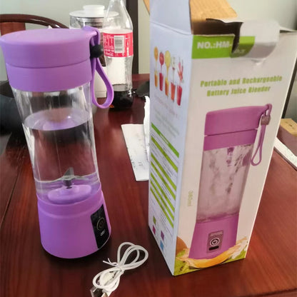Mini Kitchen Juicer