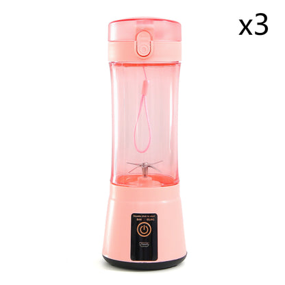 Portable Fruit Juicer