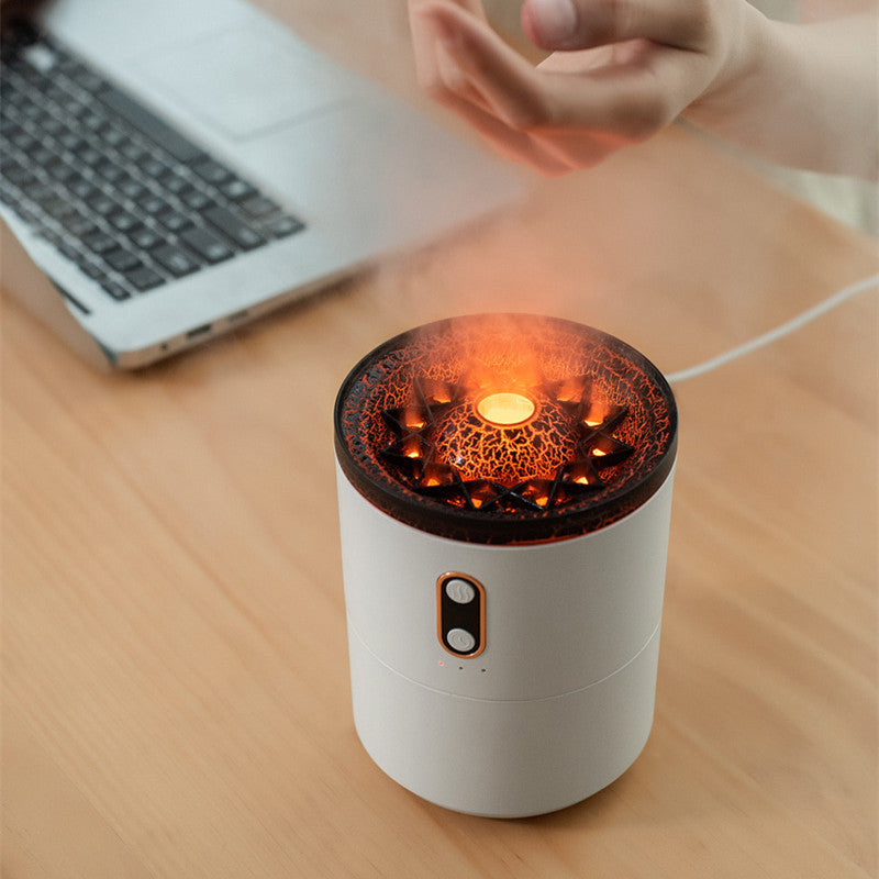 Ultrasonic Oil Diffuser