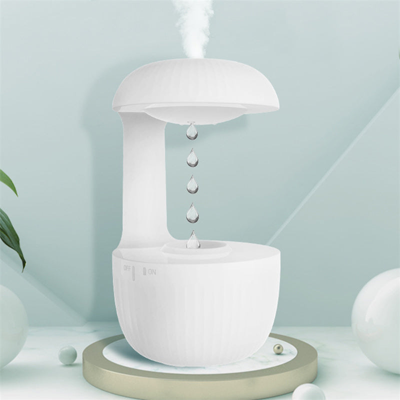 Cool Mist Humidifier