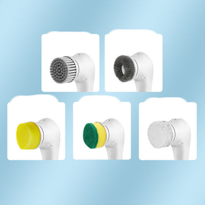 Electric Cleaning Brush