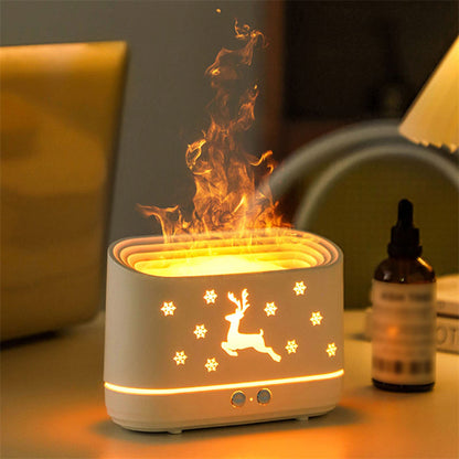 Atmosphere Lamp Diffuser