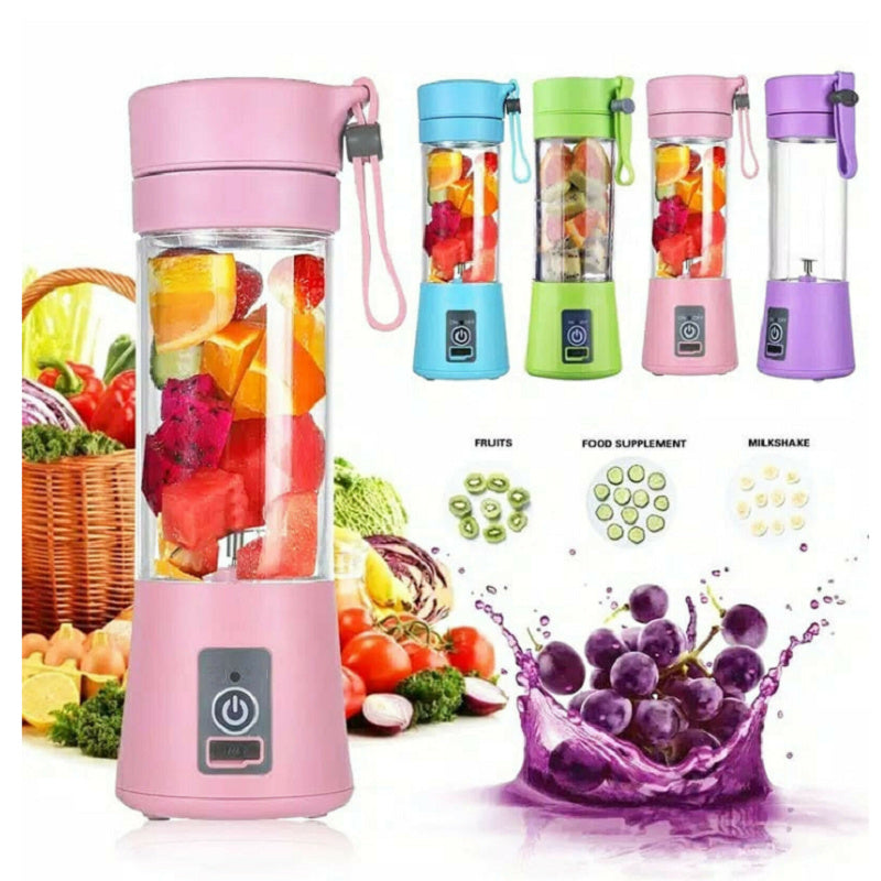 Mini Kitchen Juicer
