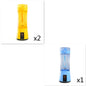 Portable Fruit Juicer