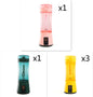 Portable Fruit Juicer