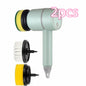 USB Cleaning Brush
