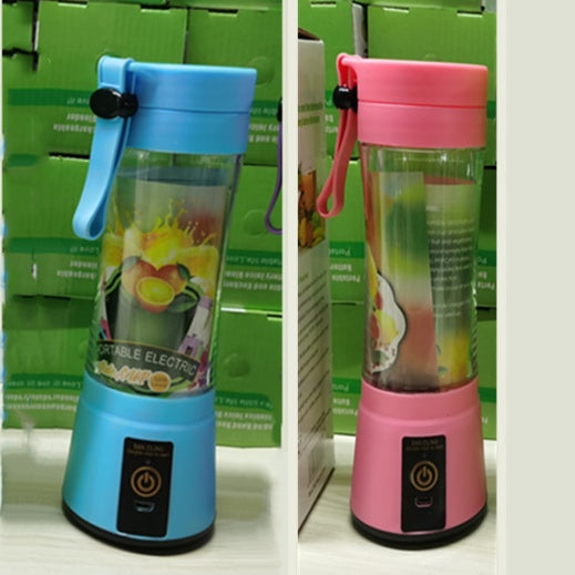 Mini Kitchen Juicer