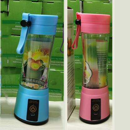 Mini Kitchen Juicer