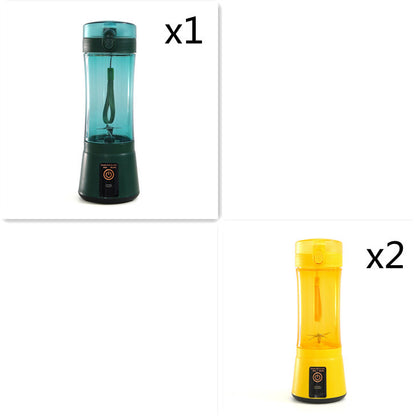 Portable Fruit Juicer