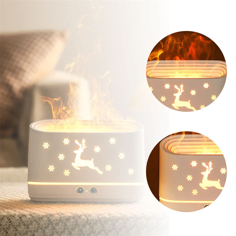 Atmosphere Lamp Diffuser