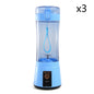 Portable Fruit Juicer