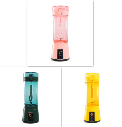 Portable Fruit Juicer