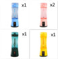 Portable Fruit Juicer