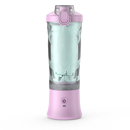 Smoothie Mini Blender