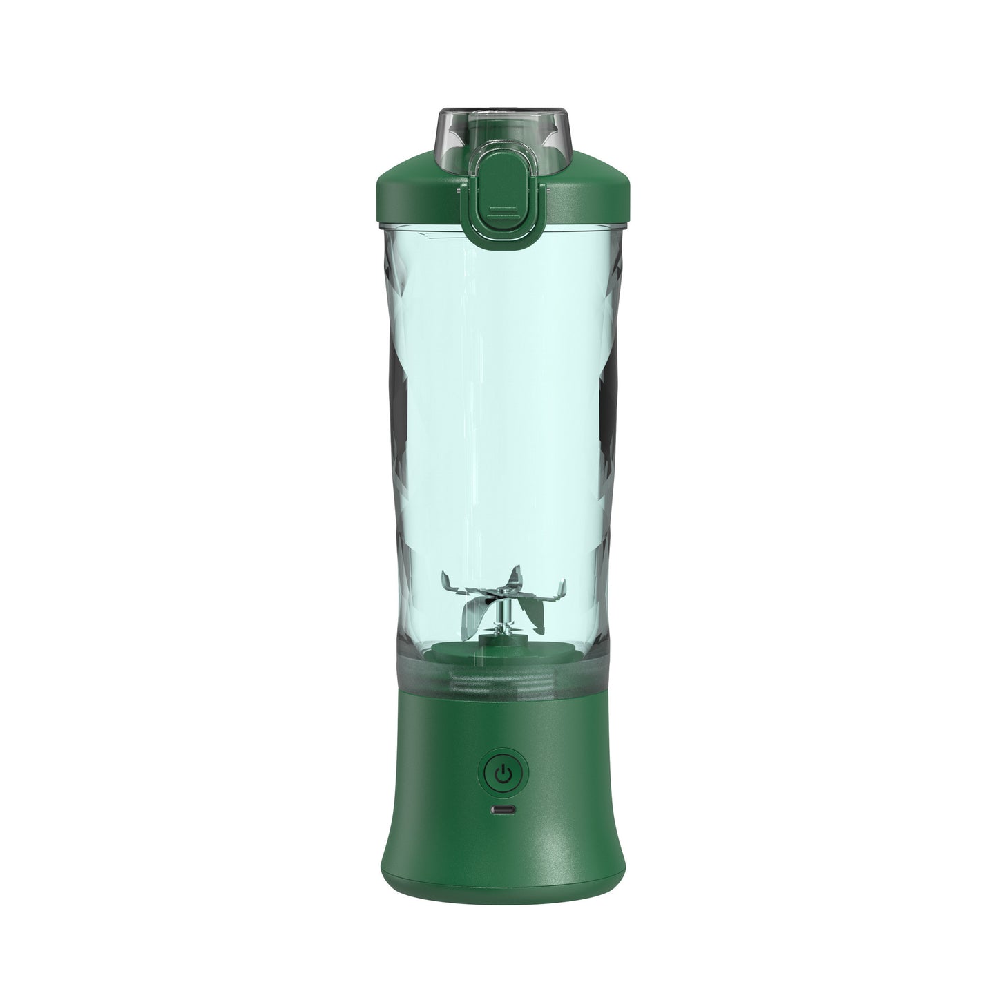 Smoothie Mini Blender